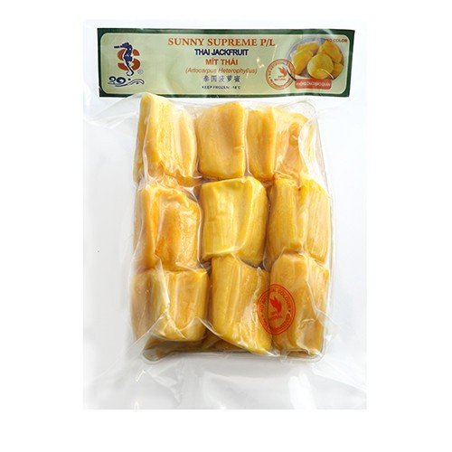 Ss Jack Fruit (Thai) 700g