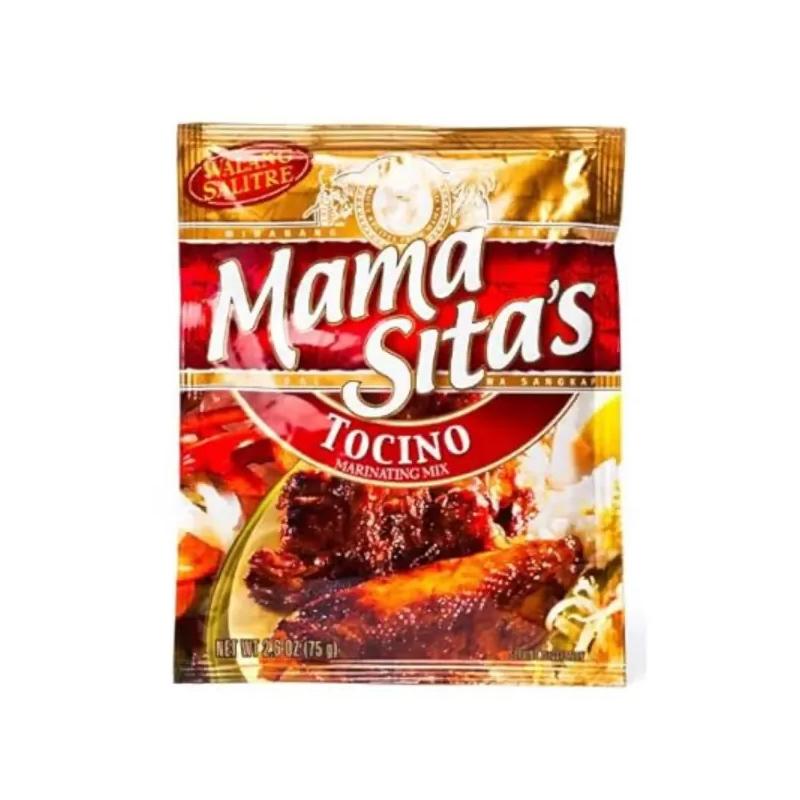 Mama Sita Tocino Mix 75g