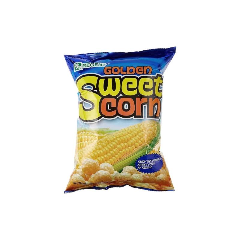 Golden Sweet Corn 60g