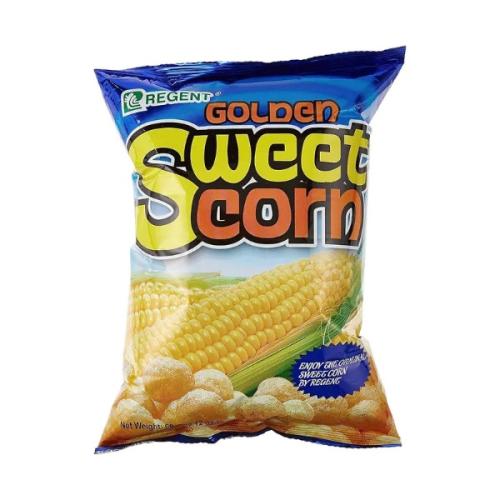Golden Sweet Corn 60g