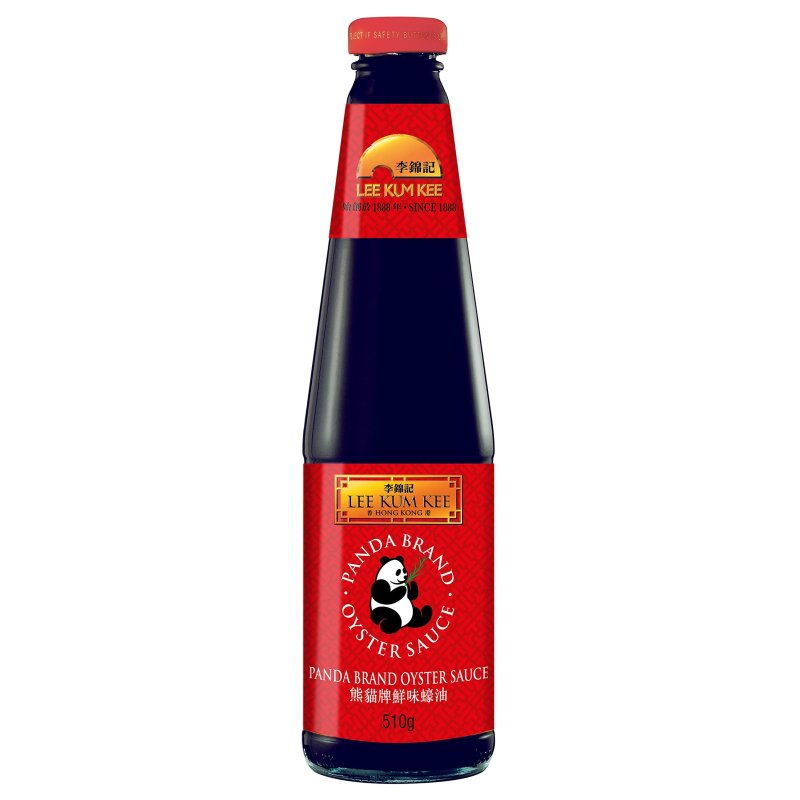 Panda Oyster Sauce 510g