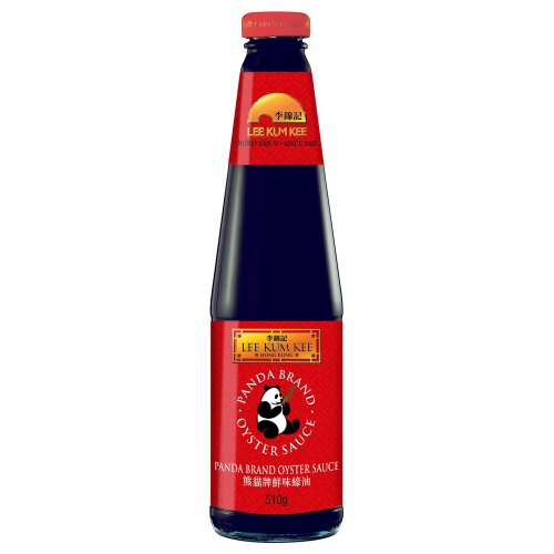 Panda Oyster Sauce 510g