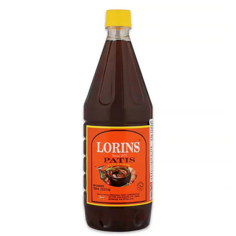 Lorins Patis 1L