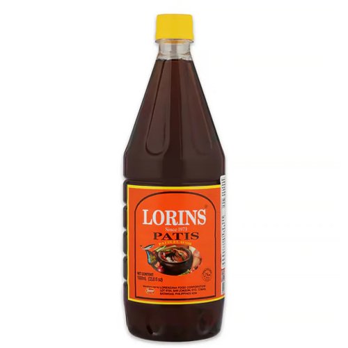 Lorins Patis 1L