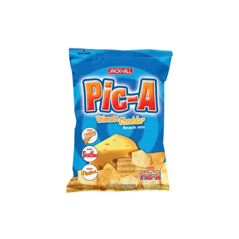 Pic A Ultimate Cheddar 180g