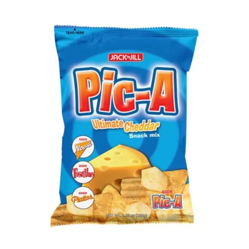Pic A Ultimate Cheddar 180g