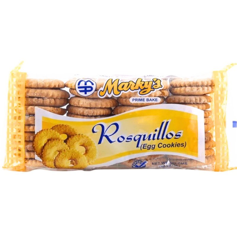 Marky's Rosquillos 300g