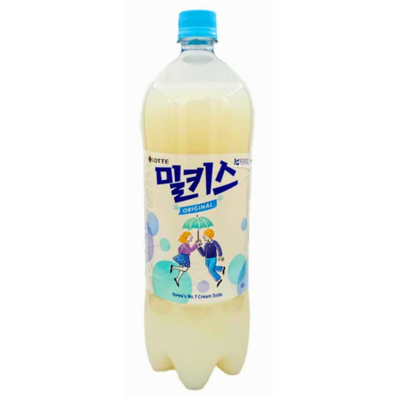 Milkis Original 1.5L