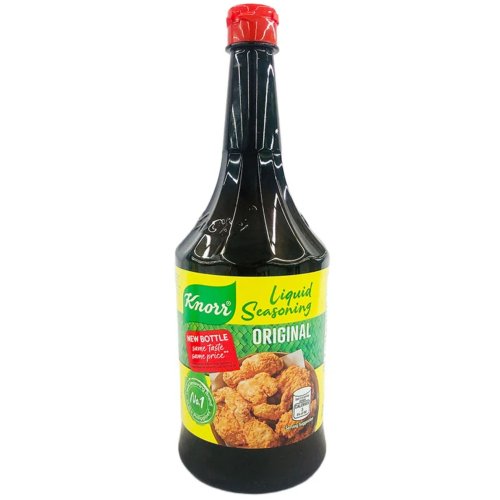 Knorr Liquid Seasoning Original 1Ltr