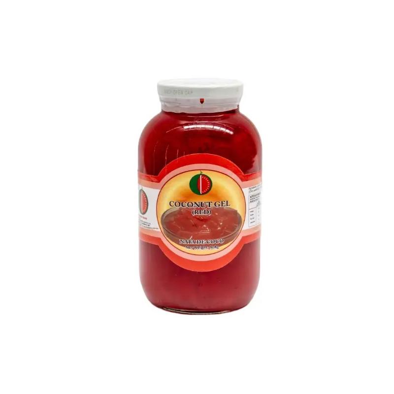 WM Nata De Coco Red 908g