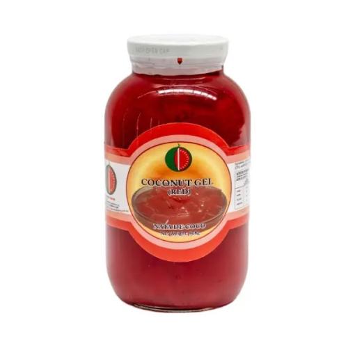 WM Nata De Coco Red 908g