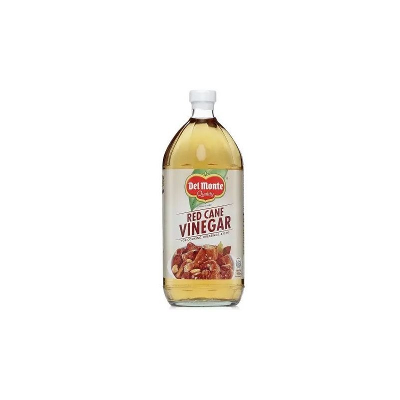 Del Monte Red Cane Vinegar 985ml