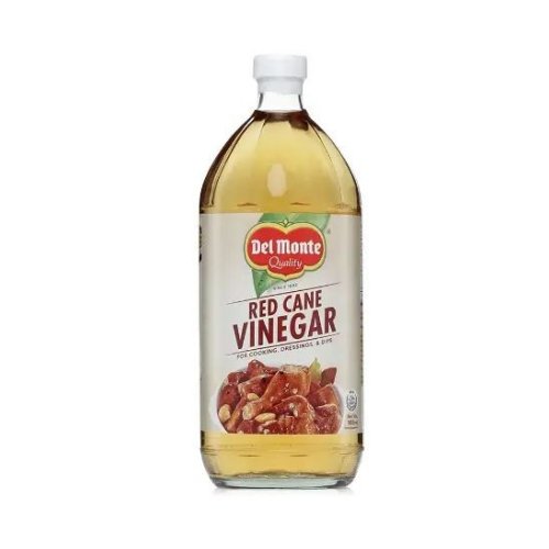 Del Monte Red Cane Vinegar 985ml