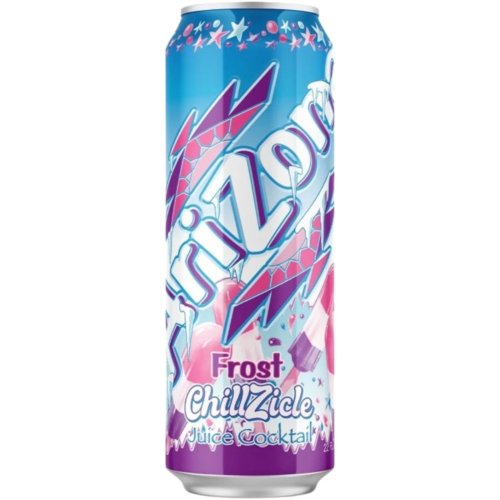 Arizona Frost ChillZicle Juice 650mL