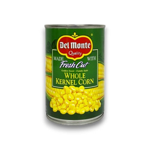 Del Monte Whole Kernel Corn 420g