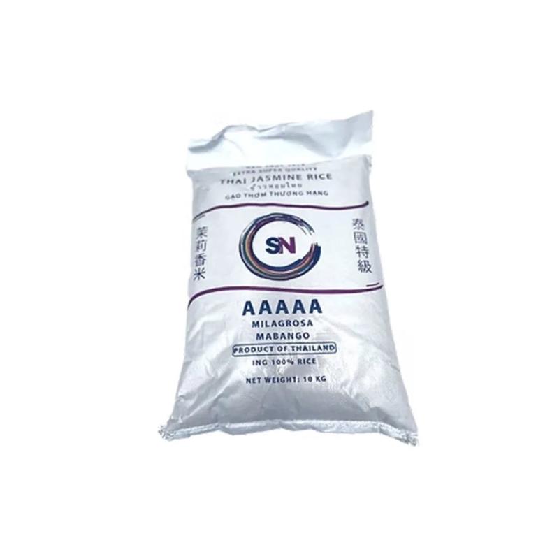 SN Jasmine Rice 10Kg