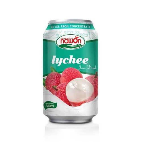 Nawon Lychee Drink 330mL