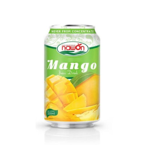 Nawon Mango Drink 330mL