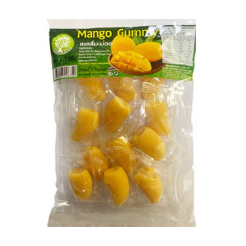 Food Tree Mango Gummy 150g