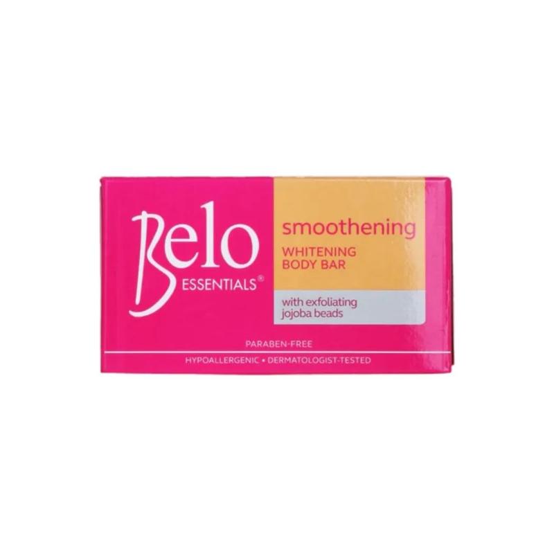 Belo Whitening Body Bar 135g