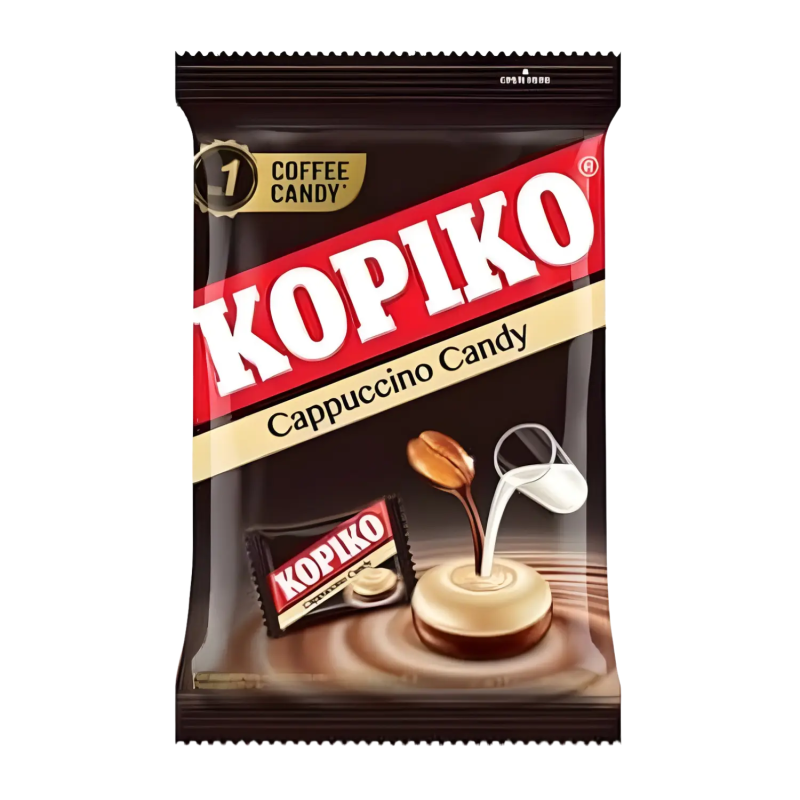 Kopiko Cappuccino Candy 140g