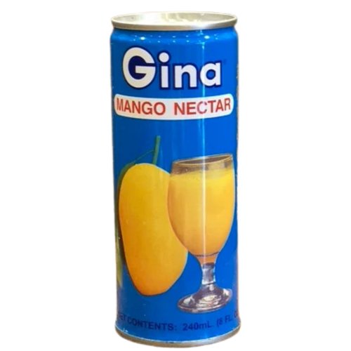 Gina Mango Nectar 240ml