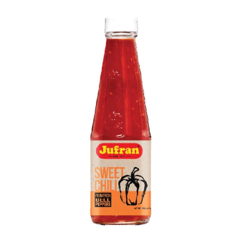 Jufran Sweet Chili Sauce 330g