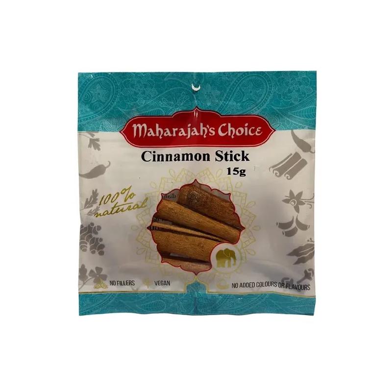Mc Cinnamon Stick 15g