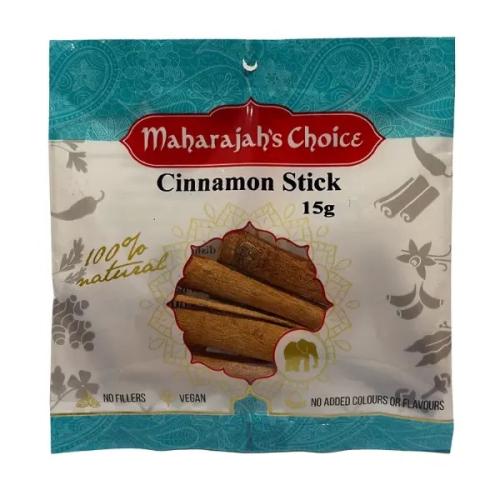 Mc Cinnamon Stick 15g
