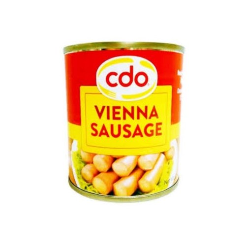 CDO Vienna Sausage 210g