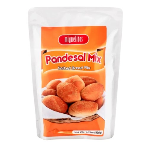 MIguelitos Pandesal Mix 500g