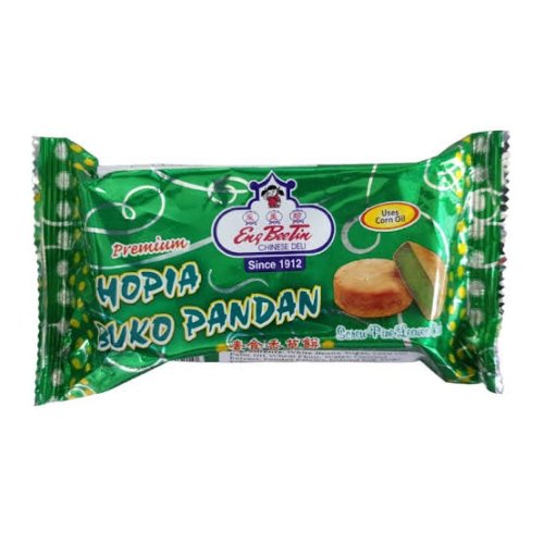 Eng Bee Tin Hopia Buko Pandan (150g)
