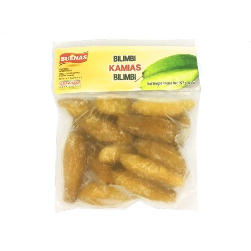 Buenas Bilimbi (Kamias) 227g
