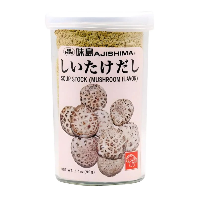 Ajishima Shiitake Dashi