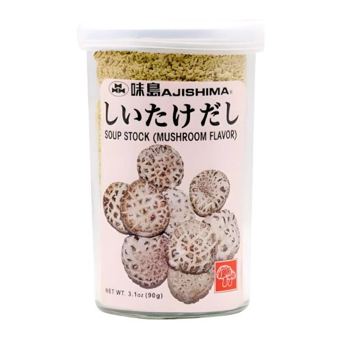 Ajishima Shiitake Dashi