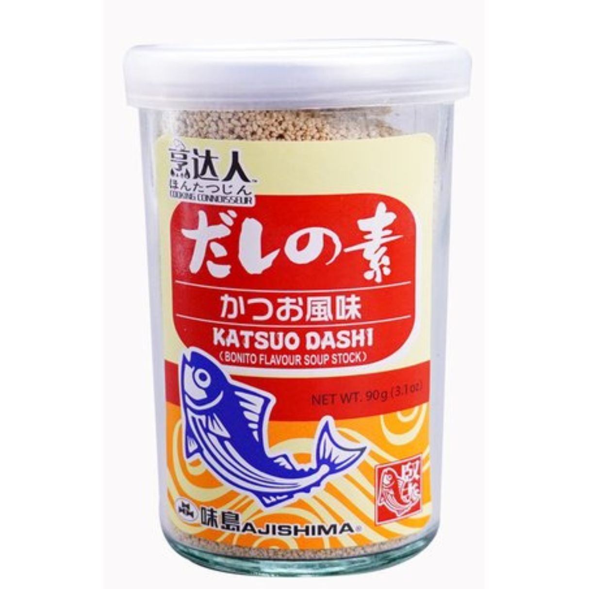 Ajishima Katsuo Dashi (90g)
