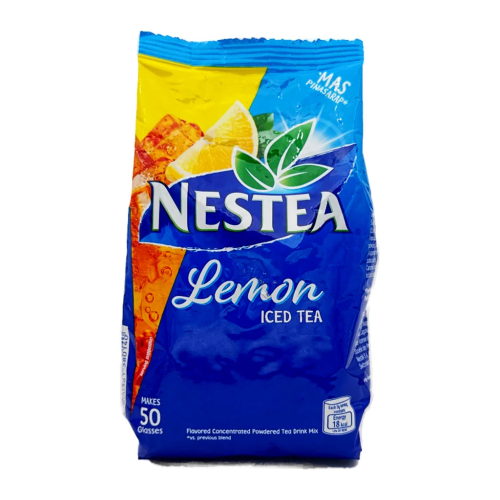 Nestea Lemon Iced Tea 250g