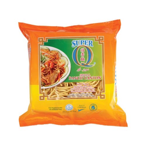 Super Q Pancit Canton 227g