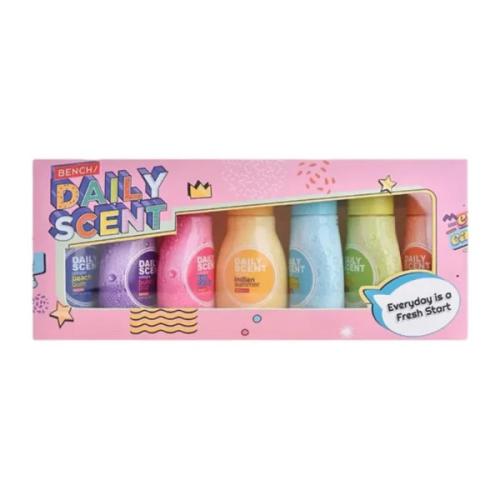 Bench Daily Scent
