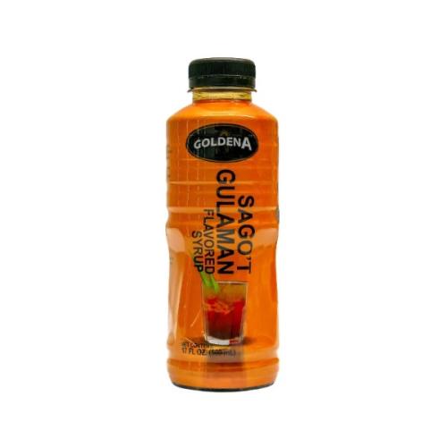 Goldena Sagot Gulaman 500ml