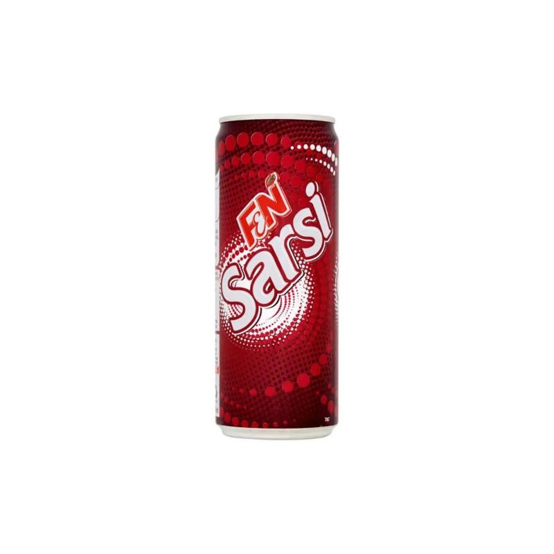 F&N Sarsi 325ml