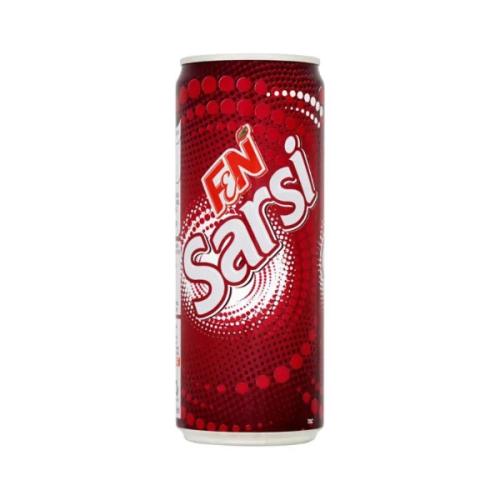 F&N Sarsi 325ml