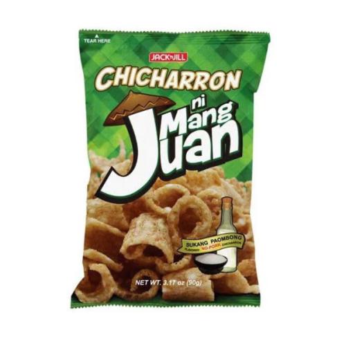 J&J Mang Juan Paombong 90g