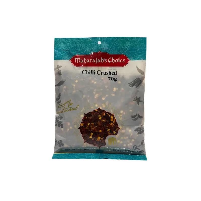 Mc Chilli Crushed 70g