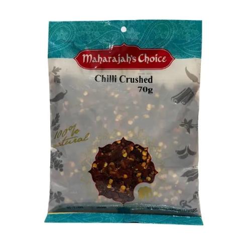 Mc Chilli Crushed 70g