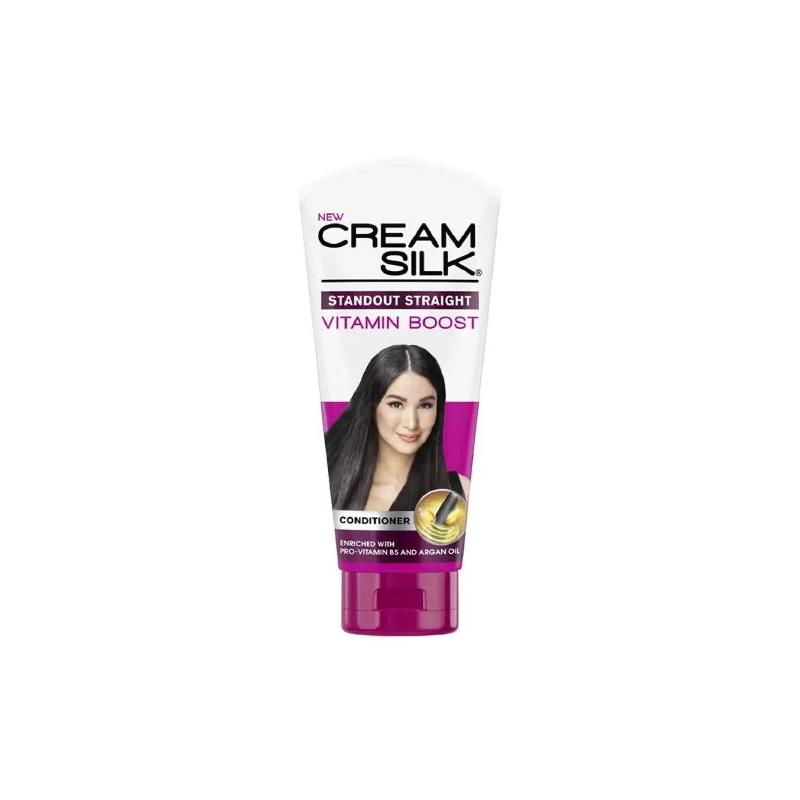 Cream Silk Stand Out Straight 180ml