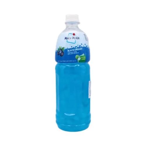 Mogu Mogu Blackcurrant Flavor 1Ltr