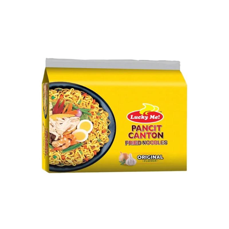 Lucky Me Pancit Canton Original 6X60g