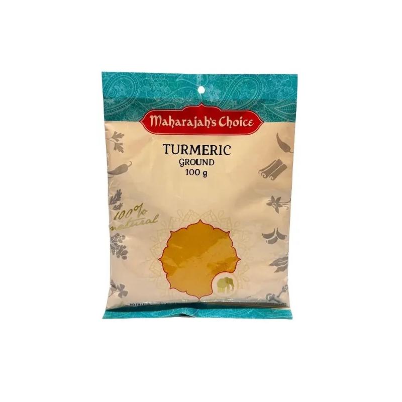 Mc Turmeric Ground 100g