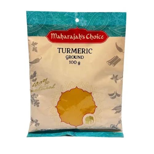 Mc Turmeric Ground 100g